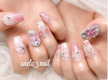 アネラネイル(anela nail)