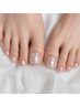 【フット】オフ無料◇51色/ミラーネイル8150→7650円