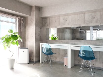スタジオリット 梅田茶屋町(studio RIT)の写真