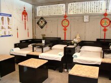 リラクゼーション 櫻/お友達同士でも気軽にどうぞ♪