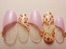 ベルビアンカ(Bell bianca)/リピーター様オフ別¥10000(税抜)