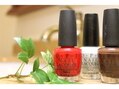 アンジャルダン ネイル アンシャンテ(unjardin NAIL enchante)