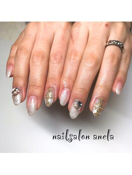 ネイルサロン アネラ/