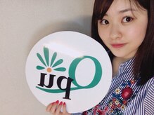 キュープ 新宿店(Qpu)/AKB48中西知代梨様ご来店