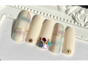 ナトゥール ネイルサロン(Natur nail salon)/