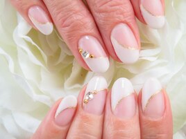 Nail Fact ネイルコレクション