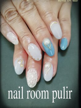 ネイルルーム プリル(Nail Room pulir)/