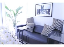 ビラ 表参道店(BILA)/モノトーンでおしゃれ感がステキ