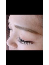 フリルアイビューティ 豊中店(Frill Eye Beauty)/