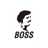 メンズ脱毛サロン ボス(BOSS)のお店ロゴ
