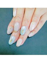 ネイルルーム プリル(Nail Room pulir)/