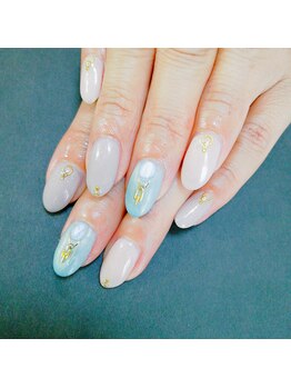 ネイルルーム プリル(Nail Room pulir)/
