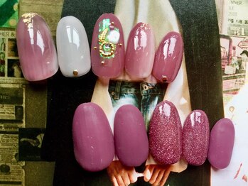 キュアバイアニーアンドジーノ(Qa by Annie&Gino)/