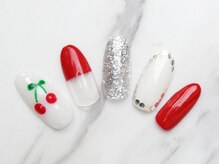 ジーネイルコウベ(G NAIL KOBE)/ハンドEコ－ス 3490円