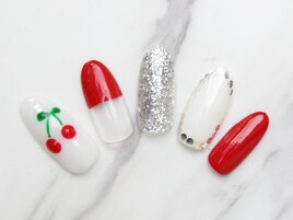 ハンドEコ－ス 3490円