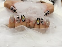 シーシーネイルサロン(CC)/