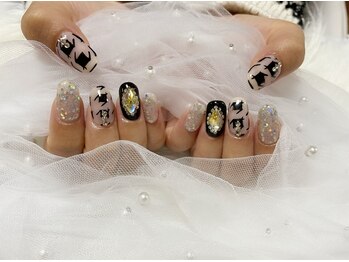 シーシーネイルサロン(CC)/