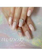 イマドキ(IMADOKI)/シンプルワンカラー