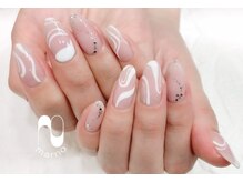 マーノ 津田沼ビート店/アートネイル