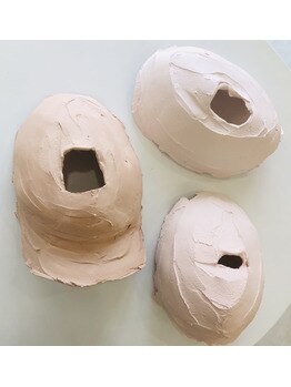 ポーラ ザ ビューティ 松阪郷津店(POLA THE BEAUTY)/マスク