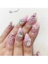 リーネイル(Riee nail)/