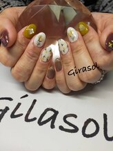 ヒラソル(girasol)/