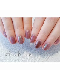 《Nail》担当:三浦