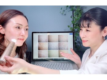 パシュ/【スコープ・カウンセリング】