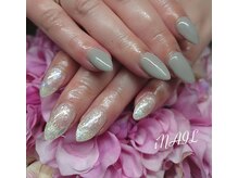 アイネイル(iNAIL)/