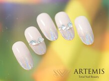 アルテミス(ARTEMIS)/ゴージャス 