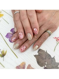 4月限定デザイン