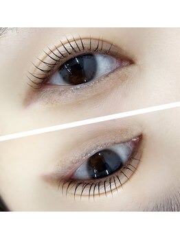 リングドット(LinG.)/アイラッシュデザイン【6】