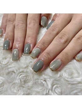 ビーツ 上新庄店(BEETS)/持込デザイン60分コース