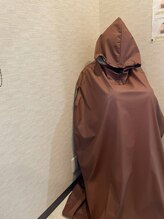 リリィ ノンノ(LiRii Nonno)/よもぎ蒸し