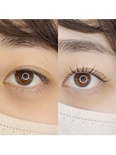 リアン アイ 太田(RIAN eye)/ラッシュリフト