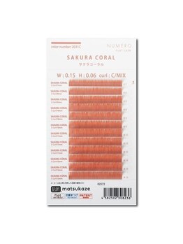 ノエル 上野店(Noel)/SAKURA CORAL【サクラコーラル】