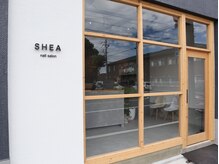 シア(SHEA)