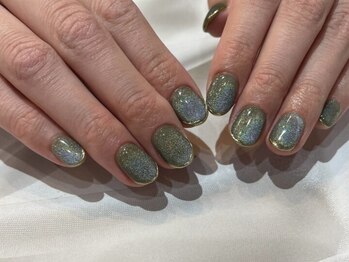 ヴィヴィ バイ セブンルックス(vivi by 7LOOKS)/90分アートコース