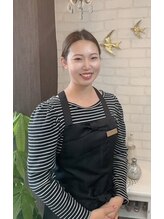 ル グラース ネイル&マツゲエクステ(Le GRACE)&nbsp;小島　 佳純