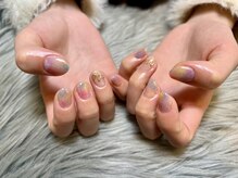 ハウオリ ネイル(Hauoli nail)/イベントネイル