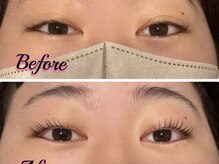 アイラブワン(eye love one)/ラッシュリフト