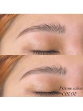 クロエ(CHLOE)/ハリウッドブロウリフト/眉毛