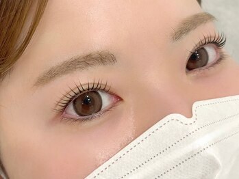 ルーア アイビューティ(Lua eyebeauty)/パリジェンヌラッシュリフト◎