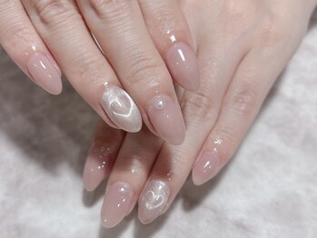 チアフルチア バイ リッチネイル(CheerfulCheer by Ricci nail)/