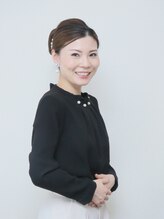メナードフェイシャルサロン 伊那狐島&nbsp;小口 奈美恵