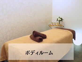 オキシー グレイス 小倉店(OXY Grace)/ボディルーム