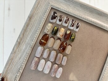 リノ(Lino)/定額デザイン