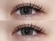 プラチナムドール なかもず店(PLATINUM DOLL)の写真/【エクステの種類豊富◎】程よい束感であなたの目元を彩ります♪スピーディー/モチ/技術力が人気の理由★