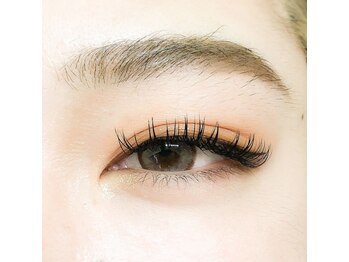 ラウレア 保谷店(Laule’a)/フラットラッシュ140本【保谷】