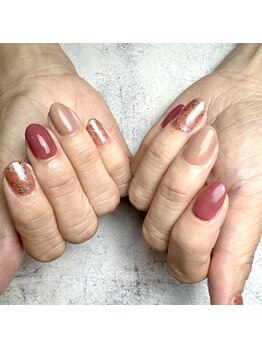 爪屋べっぴん堂/